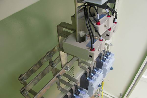 灵武控制箱-3683讲讲控制箱的使用特点